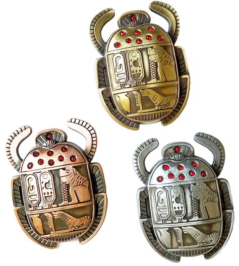 Buy Nilecart 25 In Metal Egyptian Ab Refrigerator Magnets Made In