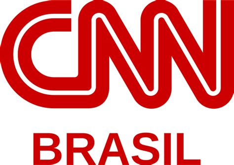 Cnn logo png you can download 24 free cnn logo png images. CNN Brasil Logo - PNG e Vetor - Download de Logo