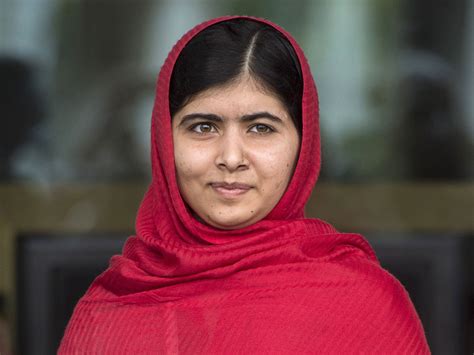 The tweet was posted on july 28, 2021, months after the taliban launched its offensive to regain control of afghanistan. David Beckham Presents Inspirational Malala Yousafzai With ...