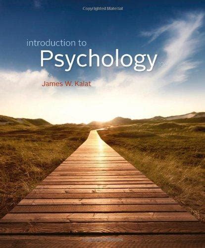 Introduction To Psychology 10th Edition Rent 9781133956600 1133956602