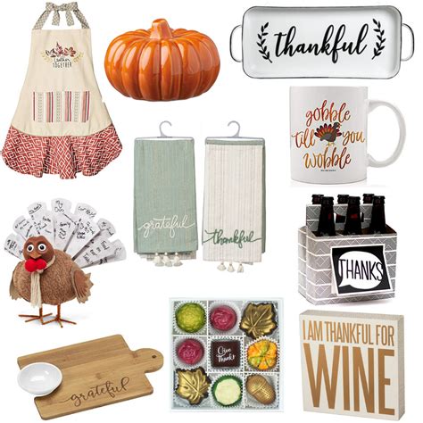 Thanksgiving Hostess Gift Ideas Under For The Love Of Glitter