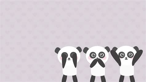 Kawaii Tare Panda Wallpapers 68 Background Pictures