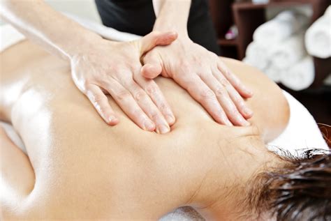 Massages Swedish 60 Min Massages Acam Sisters Salon Beauty