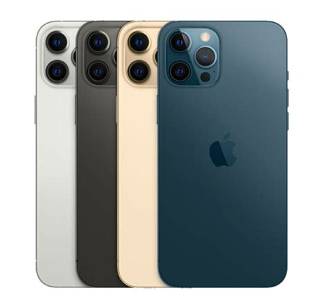 iPhone 12 Pro Max - Especificações/Ficha Técnica - Universo Técnico png image