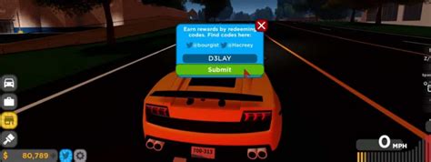 Were you looking for some codes to redeem? Roblox Driving Empire codes January 2021