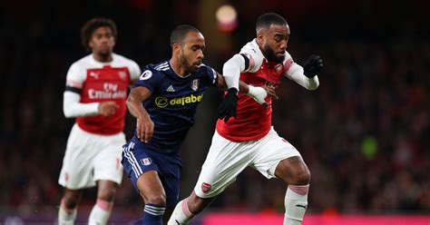 Mikel Arteta and Arsenal could not have picked a better ...