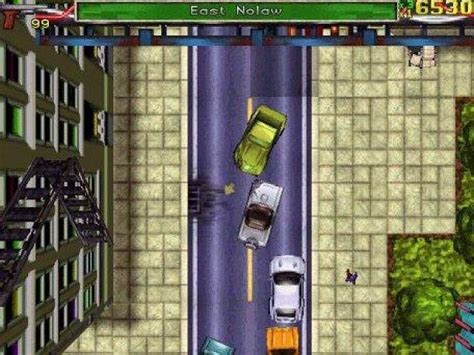 Grand Theft Auto İndir Ücretsiz Oyun İndir Ve Oyna Tamindir