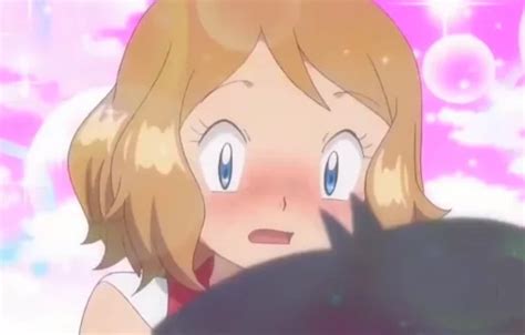 Top 10 Amourshipping Ash And Serena Moments In Pokemon Reelrundown
