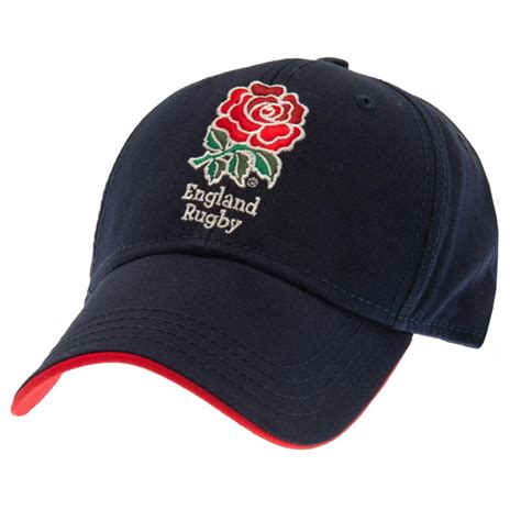 England Rfu Cap Nv Taylors Merchandise