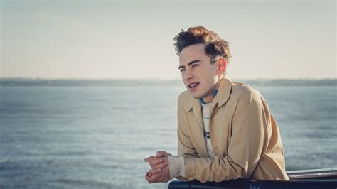 Classic it's a sin during the event on tuesday (may 11) at the o2 arena in london, england. Olly Alexander: 3 pasos para lograr su peinado en It's a ...