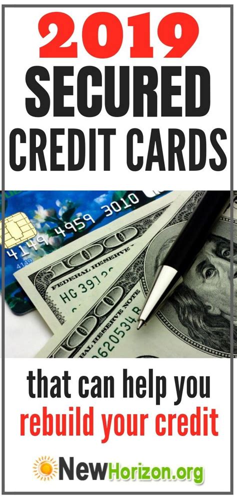 Secured credit card guaranteed approval. Secured Credit Cards regardless of bad credit | Secure credit card, Bad credit, Credit repair