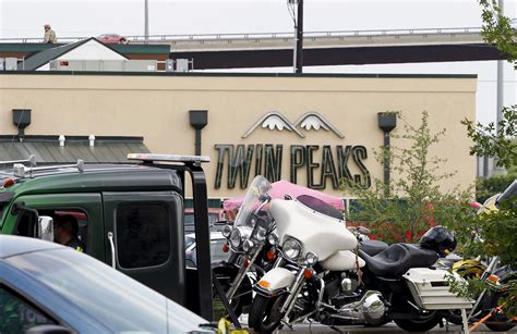 Twin peaks is an american mystery/horror/drama television series created by mark frost and david lynch. Video, Photos Appear to Show Waco Biker Shooting That ...