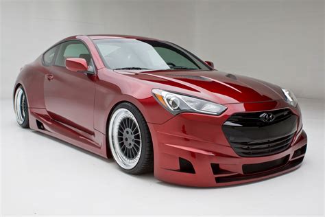 Check spelling or type a new query. 2012 SEMA: Hyundai Genesis Coupe by FuelCulture ...
