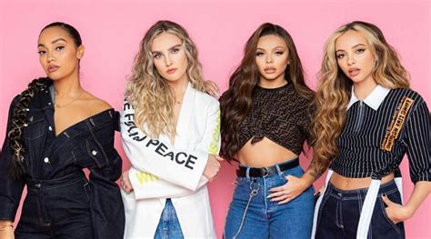 4.7 / 5 13 мнений. Little Mix anuncia nuevo álbum: "Confetti" ⋆ Agenda Pop