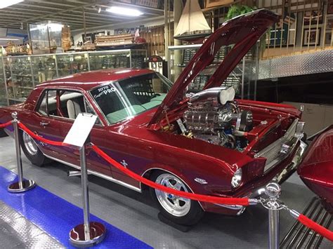 Tallahassee Antique Car Museum - 2019 All You Need to Know BEFORE You