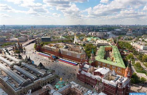 What To See In Red Square In Moscow And Best Things To Do