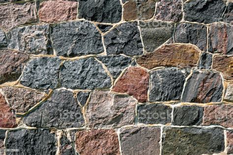 Fieldstone Wall Stock Photo Download Image Now Architecture Beauty