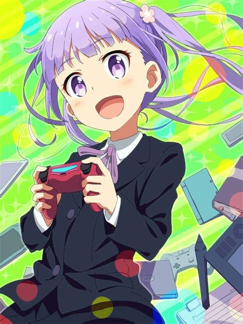 Aoba Suzukaze Wiki Anime Amino