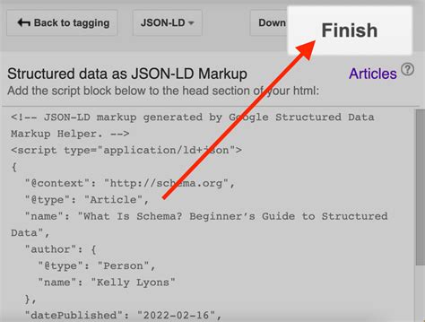 What Is Schema Markup Beginners Guide To Structured Data