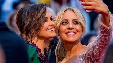 All The Red Carpet Looks From Logies 2018 9 News Au