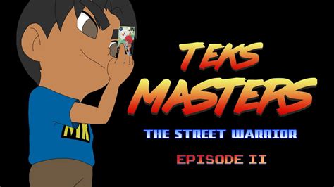 Larong Teks Teks Masters Episode 2 Youtube