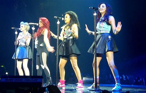Contact little mix on messenger. Little Mix - Wikipedia