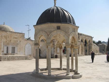 Originally, it was the site of the great temple of jerusalem, the holiest place in judaism. Jerusalem Greater Israel: Israel Photos Temple Mount ...