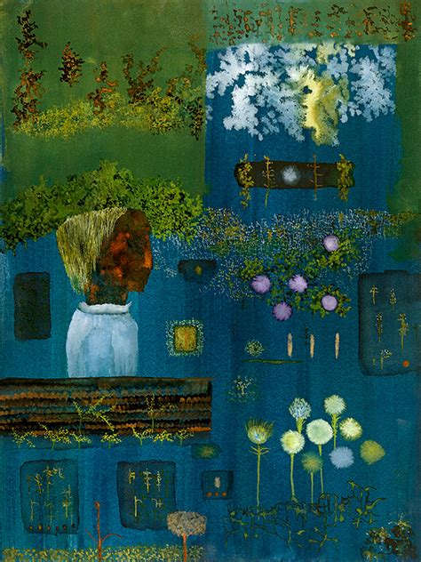 John Lurie Art