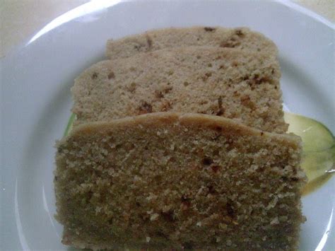 Cara membuat bolu pisang enak bahannya adalah 4 buah pisang yg sdh masak ukuran kecil (kalau pakai pisang ukuran. Resep Membuat Kue Cake Pisang Kukus