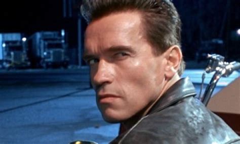 Rumor Bad Guy In Avatar 2 To Be Played By Arnold