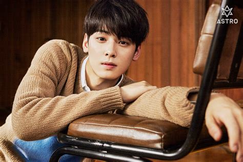 He is a member of the boy group astro and a former member of the project group s.o.u.l. ASTRO's Cha Eun Woo Confirmed To Join KBS's New Variety ...