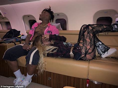 Juice wrld's girlfriend ally lotti shared sweet posts about their relationship just days juice wrld and his girlfriend ally lotti were pretty much inseparable and spent a great. Juice Wrld's family say they hope his legacy will help others 'win their battles' against ...
