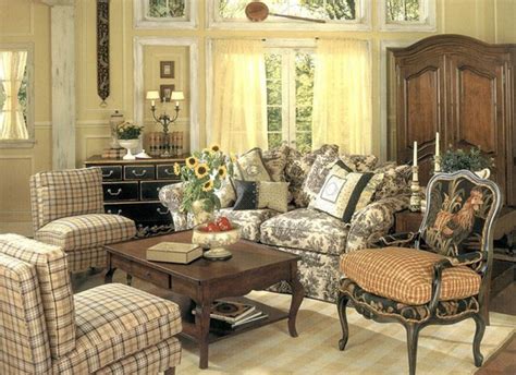 Adorable 45 Elegant French Country Living Room Decoration Ideas Htt