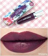 Images of Is Hard Candy Makeup Vegan