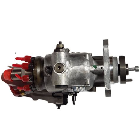Db2831 5088dr 05088 10229115 Rebuilt Stanadyne Fuel Injection Pump