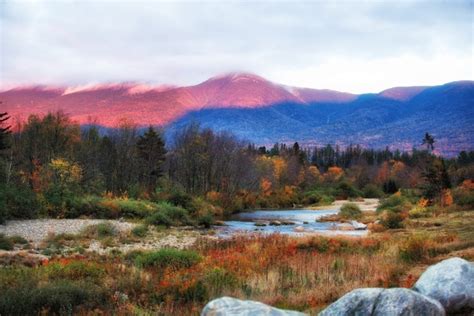 Mount Washington New Hampshire See You In The Mountains