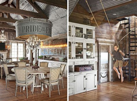 Farmhouse Interior Design What You Need To Know To Achieve The