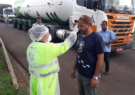 A prefeitura de são luís divulgou a informação neste sábado (13), por meio de rede social. Caminhoneiros recebem vacina contra gripe na Rodovia ...