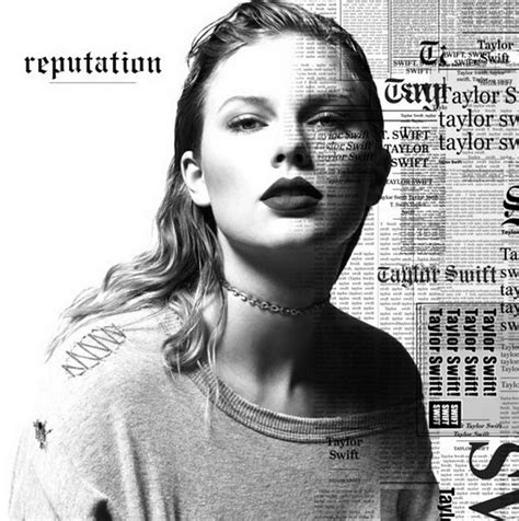 Includes album cover, release year, and user reviews. Look For Taylor Swift's New Album 'Reputation' To Release ...