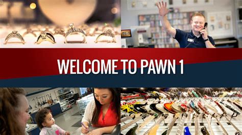 Pawn Shop Pawn 1 Reviews And Photos