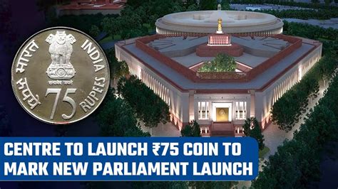 New Parliament Building Launch Finance Ministry Issues Notice To