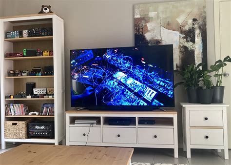 Ikea Hemnes Living Room Set Is Super Nice To Come Home Too