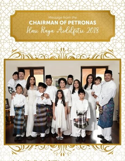 Many muslims will go on. 10+ Ide Ucapan Selamat Hari Raya Malaysia - The Primary Reader
