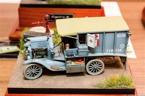 Ford Model T Ambulance Ww1 In 2021 Model T Ford Models Armored Vehicles
