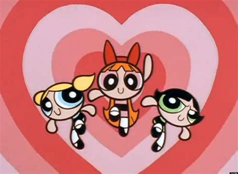 Why I Am Not Sure How I Feel About The Powerpuff Girls Returning To Tv
