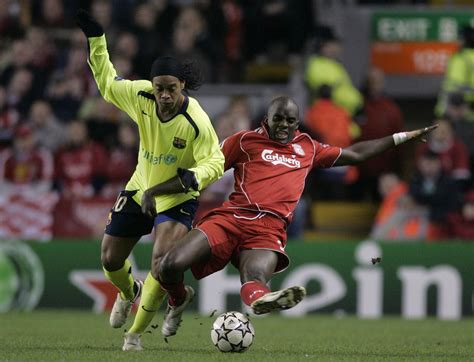 Di 22 januari 1985, parijs (frankrijk), mali speler van liverpool: 'Very strong': Momo Sissoko hails reported £23m and £70m ...