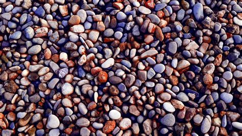 Assorted Color Stone Lot · Free Stock Photo