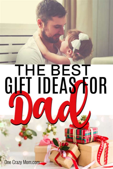 Gift Ideas For Dad 25 Fun Christmas Gift Ideas For Dad He Will Love