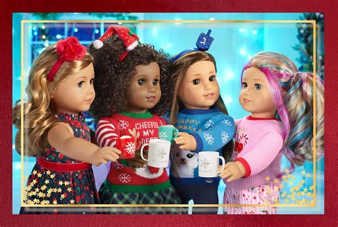 American Girl Sale Up To 20 Off