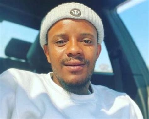 Kabza De Small In Search Of Girl With A Tattoo Of Him Fakaza